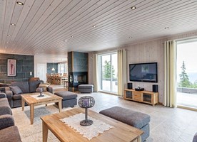 Trysil Forest Cabins